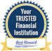 Your Trusted Financial Institution
