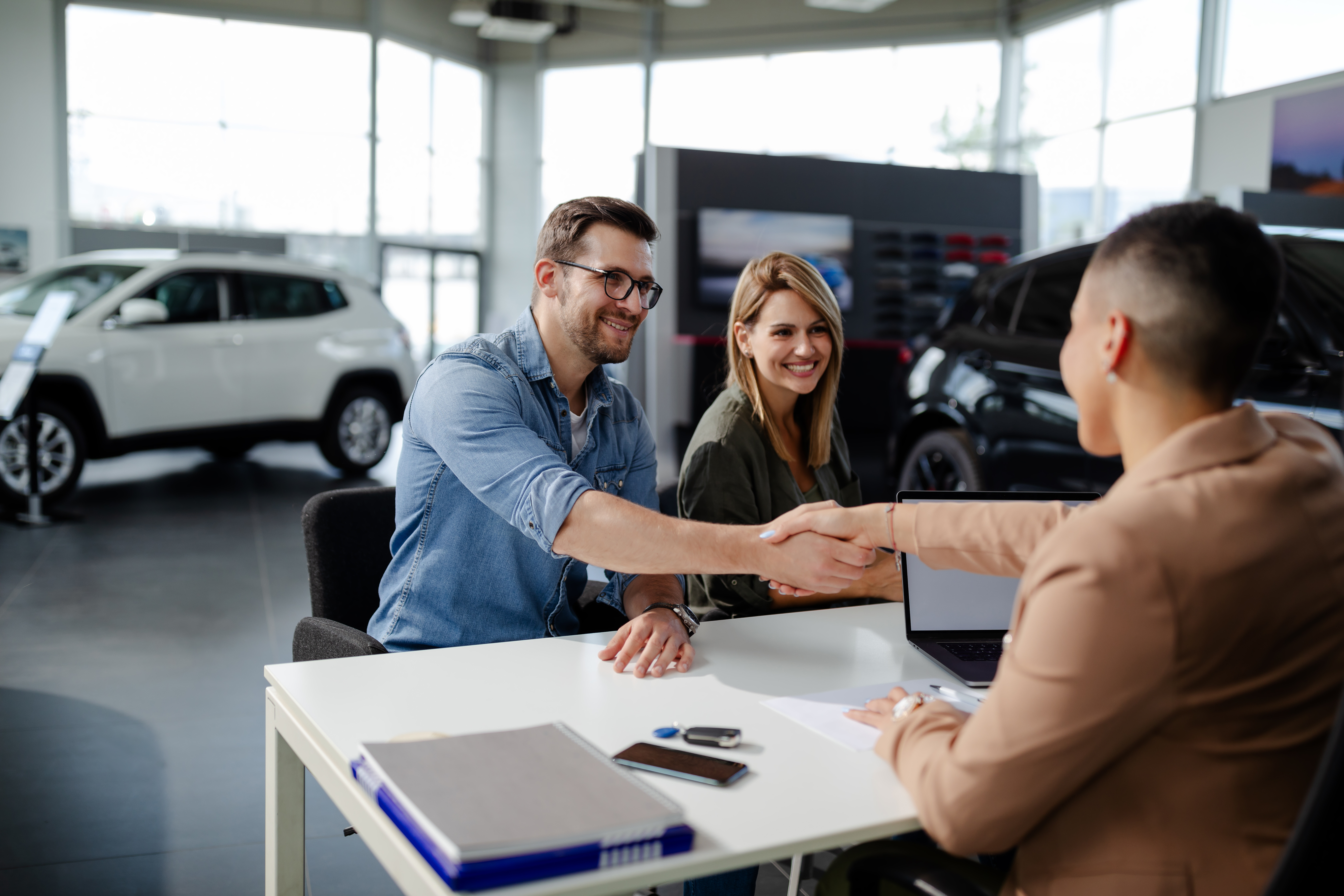 How Long Should a Car Loan Be? [Guide to Amortization]