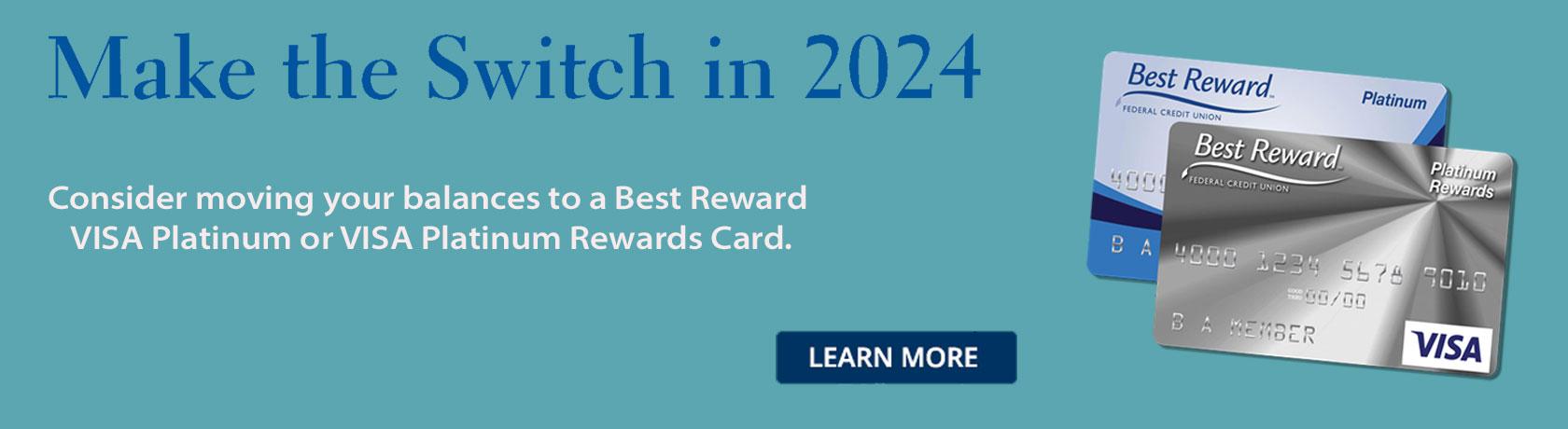 Make the Switch in 2024