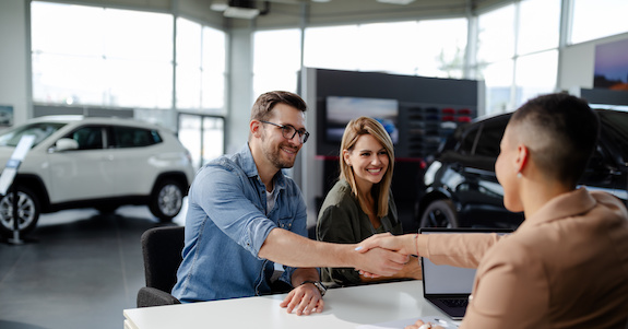 How Long Should a Car Loan Be? [Guide to Amortization]