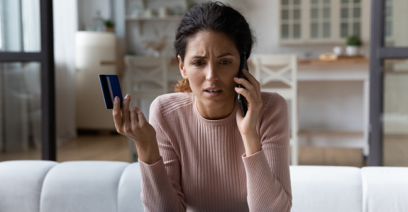 How to Prevent Credit Card Fraud