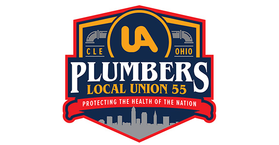 Welcome Plumbers 55 Federal Credit Union Members