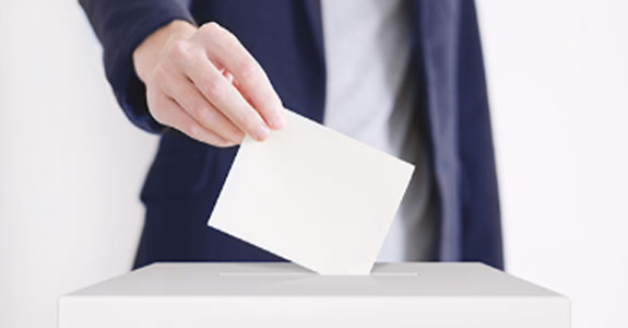 2026 Election of Directors